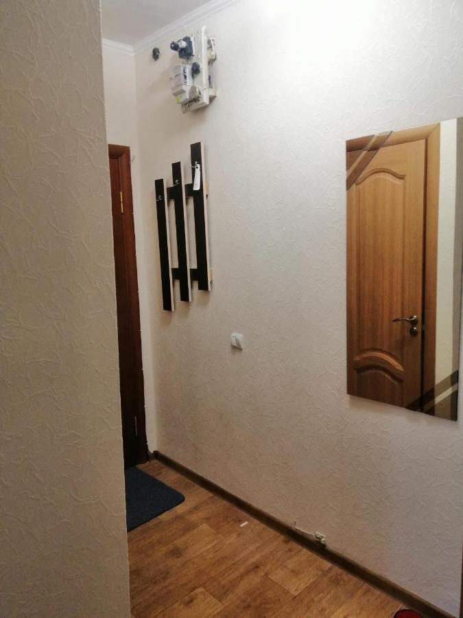 Уютная Квартира На Лётной 6 Çernigiv Dış mekan fotoğraf